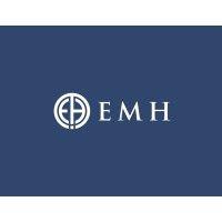 emh strategy logo image