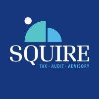 squire logo image