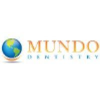 mundo dentistry logo image