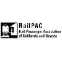 railpac logo image