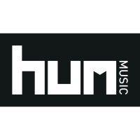 hum music & sound logo image