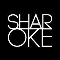 shar oke logo image