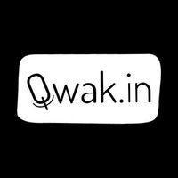 qwak logo image