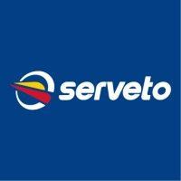 serveto, s.l. logo image