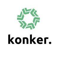 konker. logo image