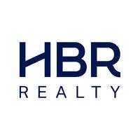 hbr realty logo image