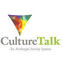 culturetalk logo image