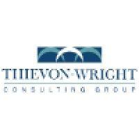 thievon-wright consulting group an evolution research group company logo image