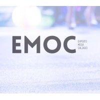 emoc: experto en moda calzado logo image