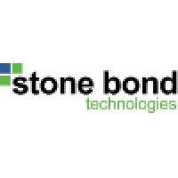 stone bond technologies logo image