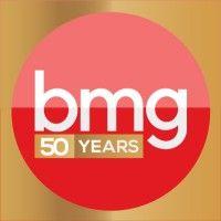 borgmeyer marketing group (bmg) logo image