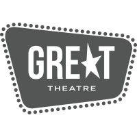 great theatre logo image