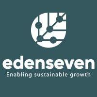 edenseven logo image