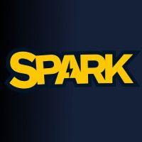 spark logo image