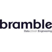 bramble cfd logo image