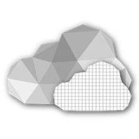 open ar cloud logo image