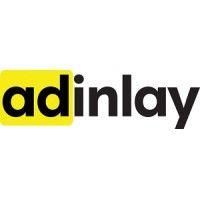 adinlay logo image