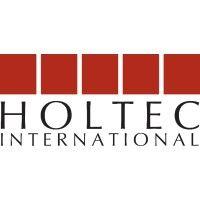 holtec international logo image