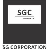 sg corporation logo image