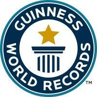 guinness world records logo image