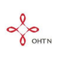 ontario hiv treatment network logo image