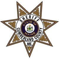 cumberland county sheriff's office logo image