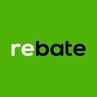 rebate logo image