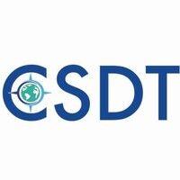 center for self-determination theory (csdt) logo image