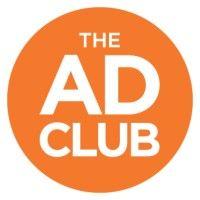 the ad club logo image