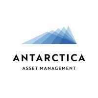 antarctica asset management logo image