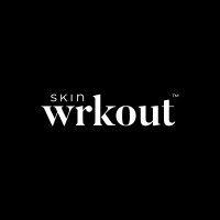 skin wrkout logo image