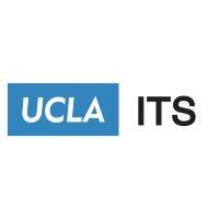 ucla institute of transportation studies