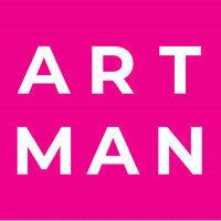 joanne artman gallery logo image