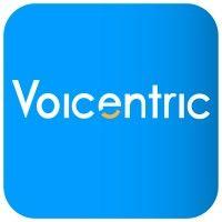 voicentric ltd logo image