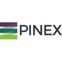 pinex logo image