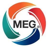 mechanical equipment group (meg) logo image