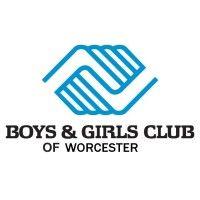 boys & girls club of worcester logo image