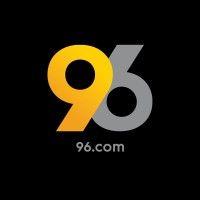 96.com logo image