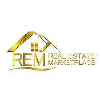 real estate marketplace logo image