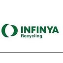 logo of Infinya Recycling Ltd Formerly Amnir