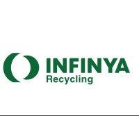 infinya recycling ltd (formerly amnir) logo image