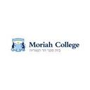 logo of Moriah College