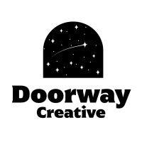 doorway creative logo image