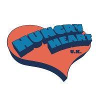 hungry heart events logo image