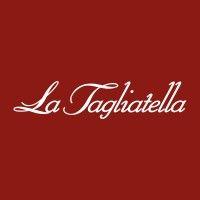 la tagliatella logo image