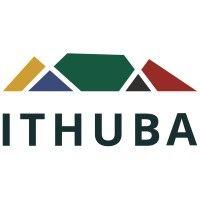 ithuba foundation logo image