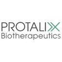 logo of Protalix Biotherapeutics