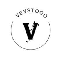 vevstogo as logo image