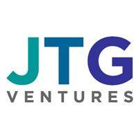 jtg ventures - digital media consultancy i agency logo image