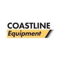 coastline equipment logo image